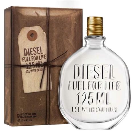 perfume fuel for life 125ml eau de toilette masculino|fuel for life cologne.